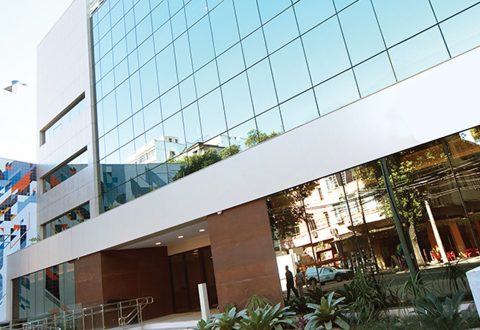 HOSPITAL BADIM - RJ (REDE D'OR)