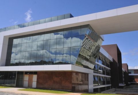 HOSPITAL SÍRIO LIBANÊS - DF (ENGEFORM)