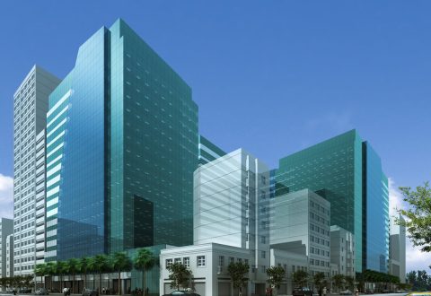 PASSEIO CORPORATE - RJ (DOMINUS)