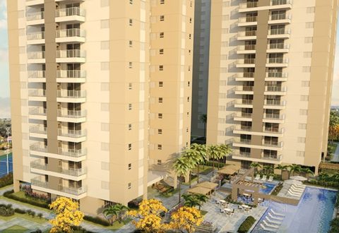 RESIDENCIAL TORRES DO SUL - MG (RODOBENS)
