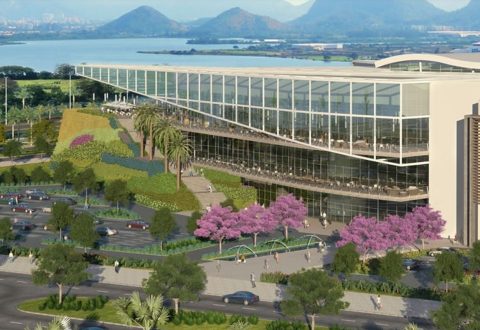 SHOPPING METROPOLITANO - RJ (RJZ CYRELA)