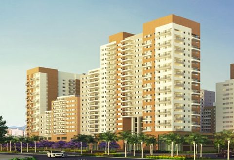 SOHO RESIDENCIAL - RJ (BROOKFIELD)