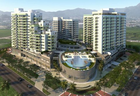 UNION SQUARE - RJ (BROOKFIELD)